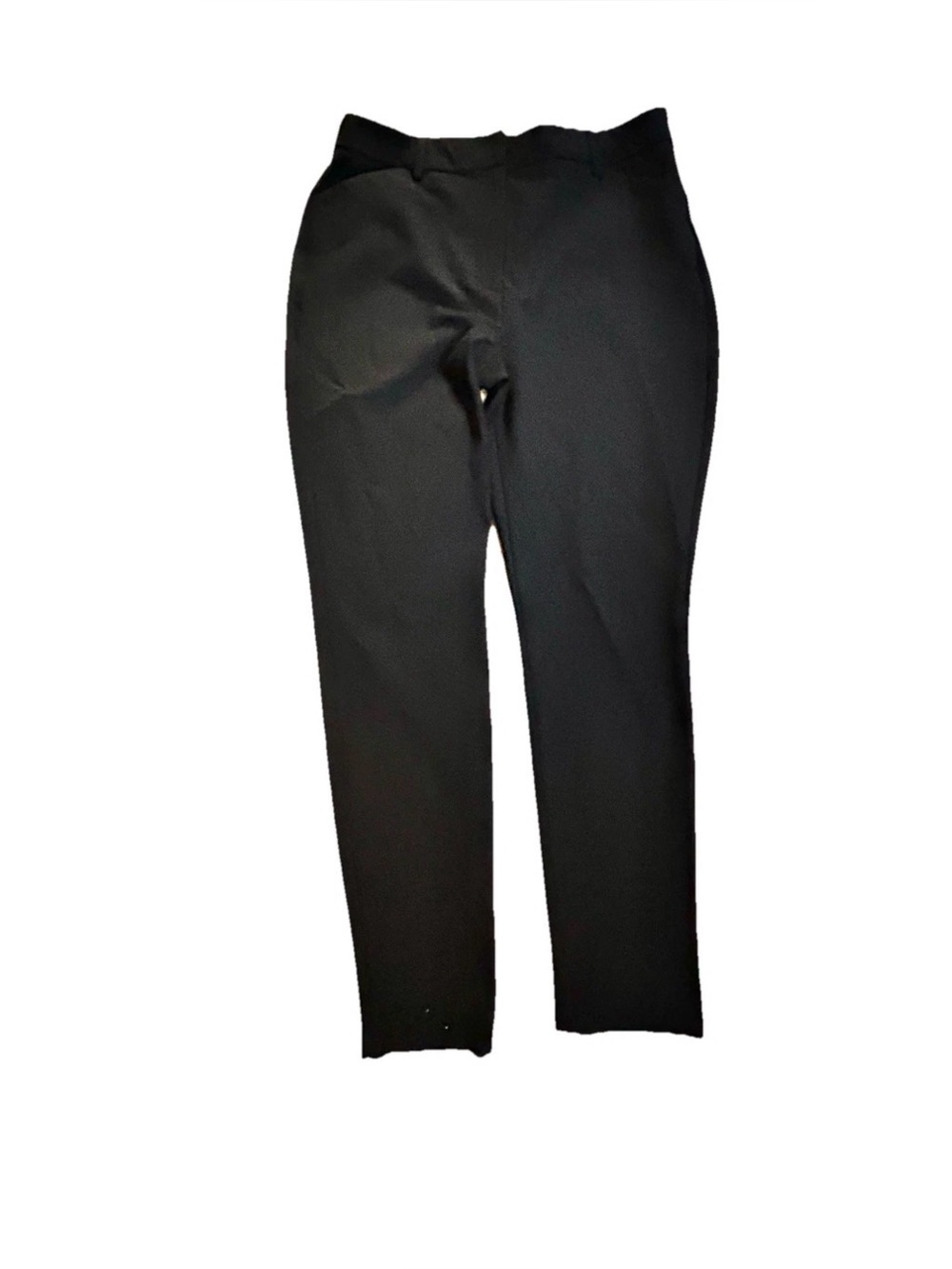 Express Classic dress business casual Black Trousers pants